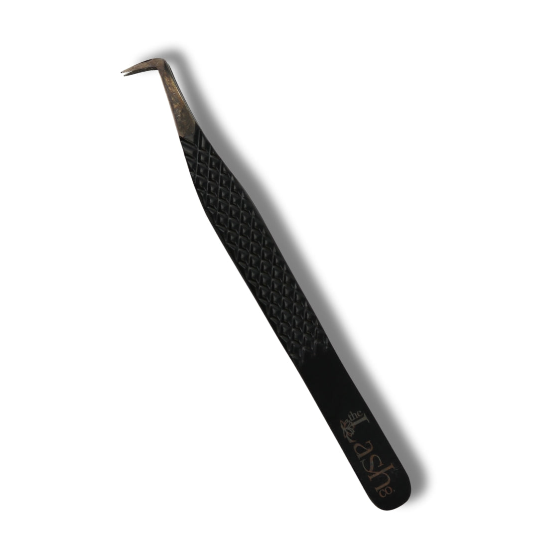 PRINCE 90 Boot Volume Tweezer