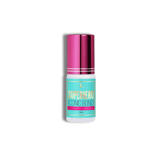 Lashbox LA Superhero Adhesive 5mL