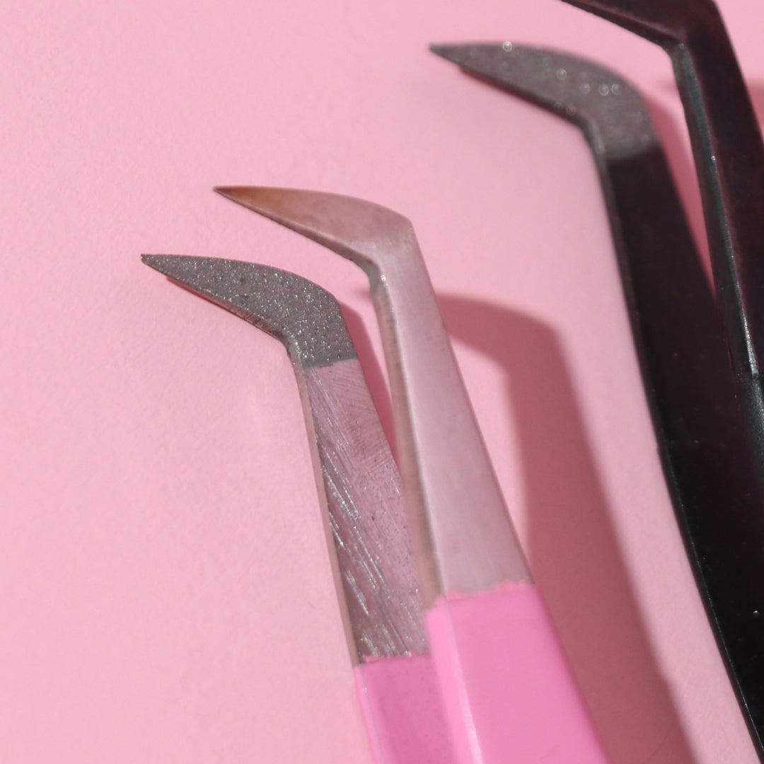 Baby Pops Tweezer