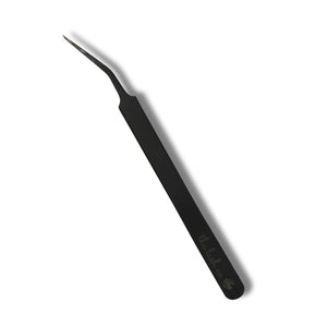 Söph XL Long Slim Curve Isolation Tweezer