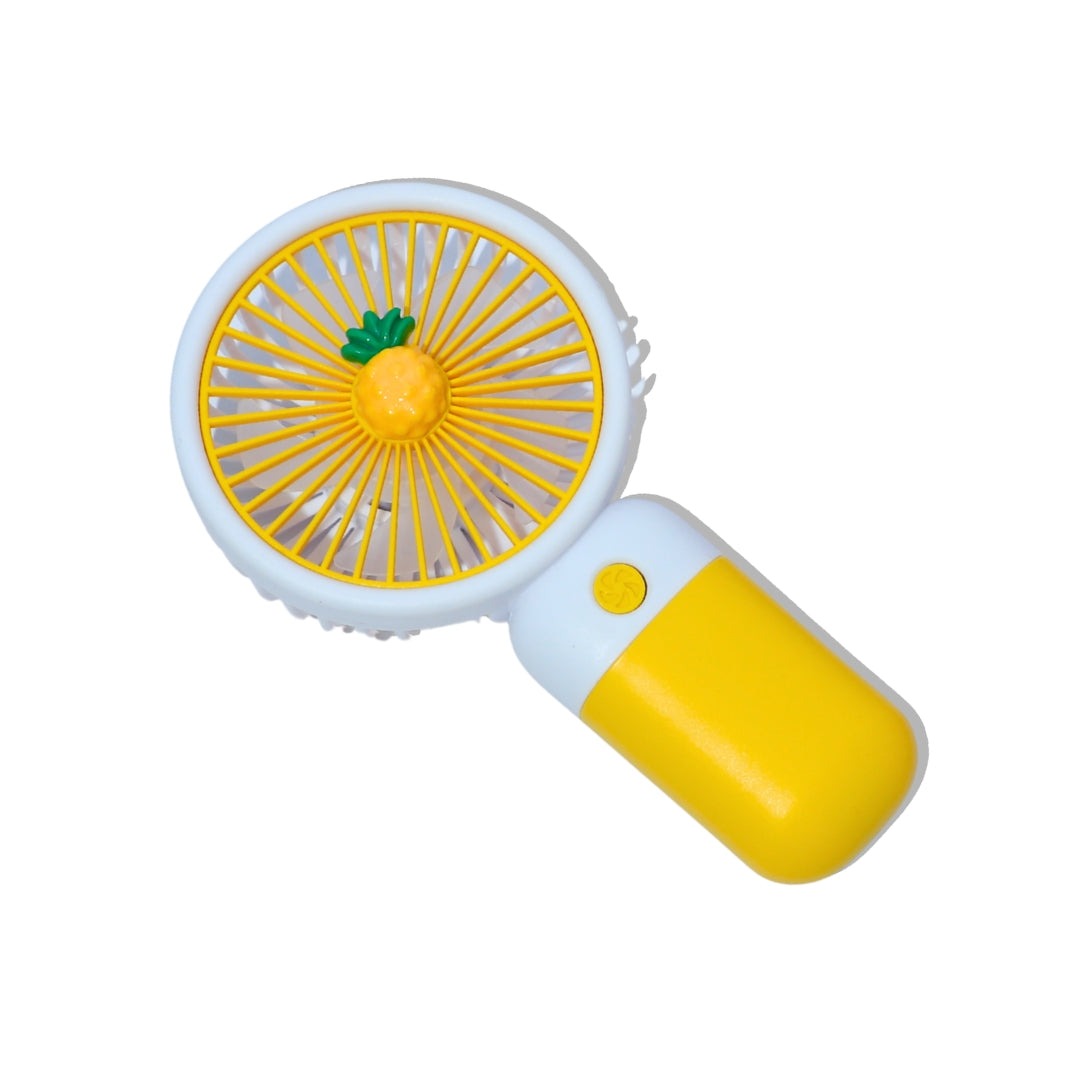 Summer Handheld Fans