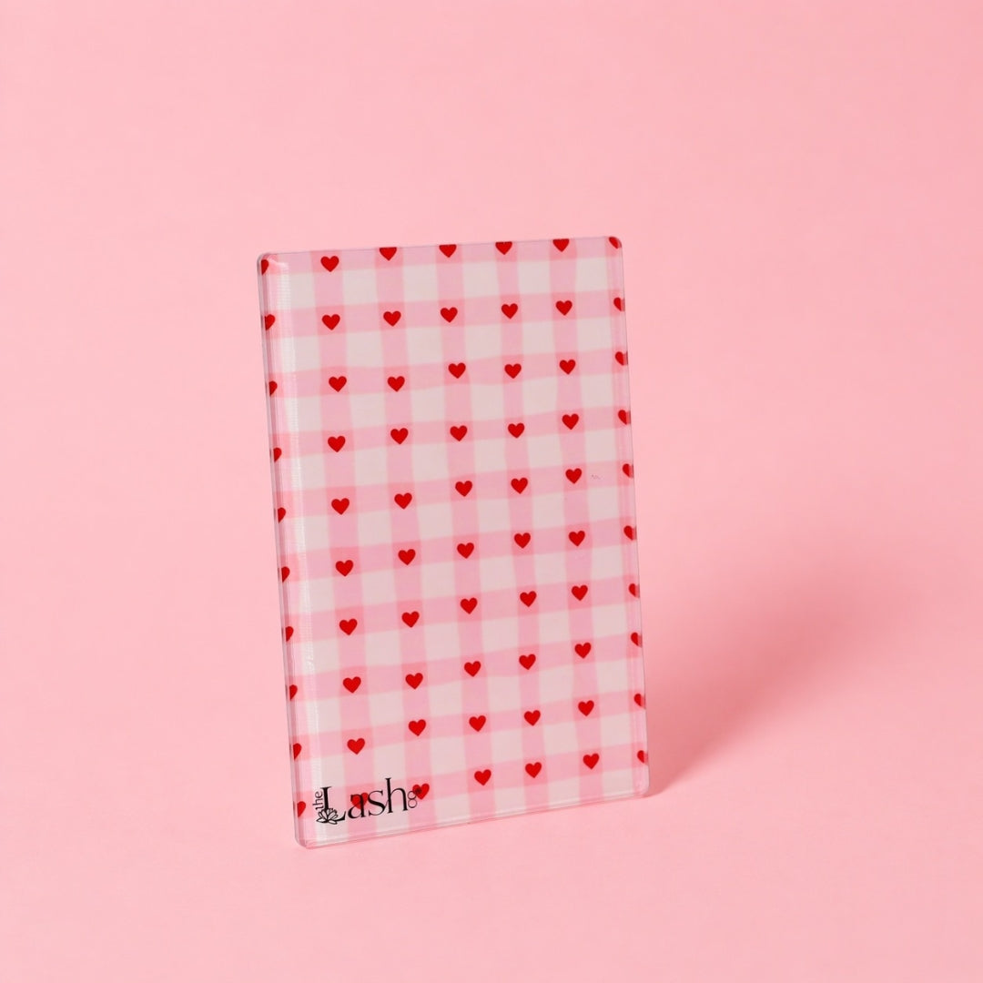 Coquette Cowgirl Lash Tiles