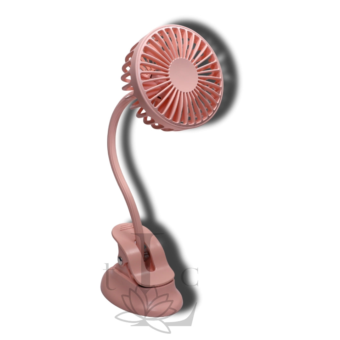 Clip Fans