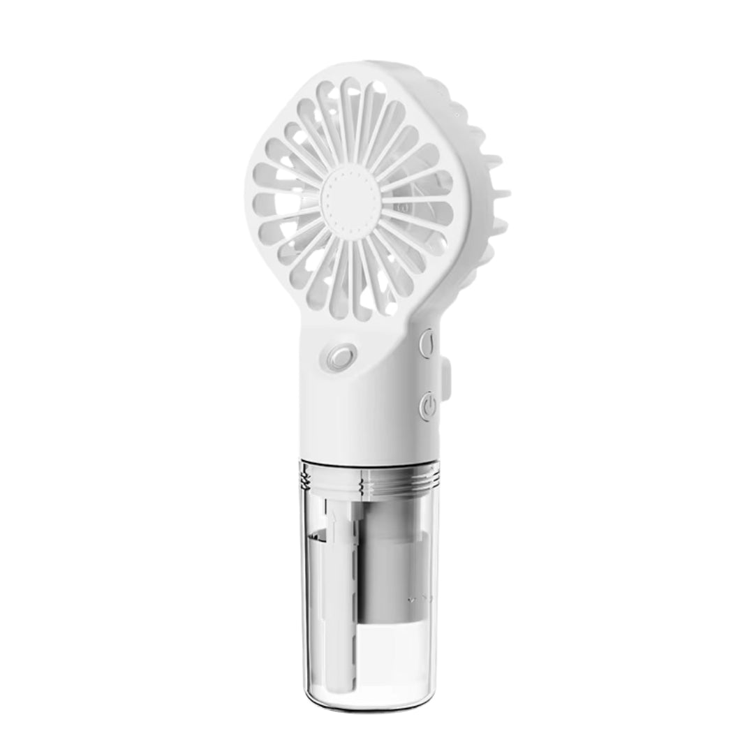 Nano Mister Fan