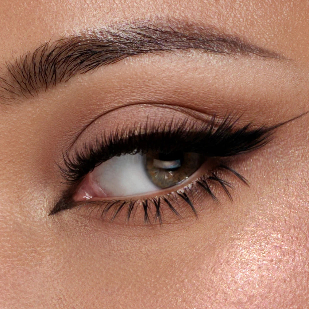 Lashbox LA Bottom Lash Extensions