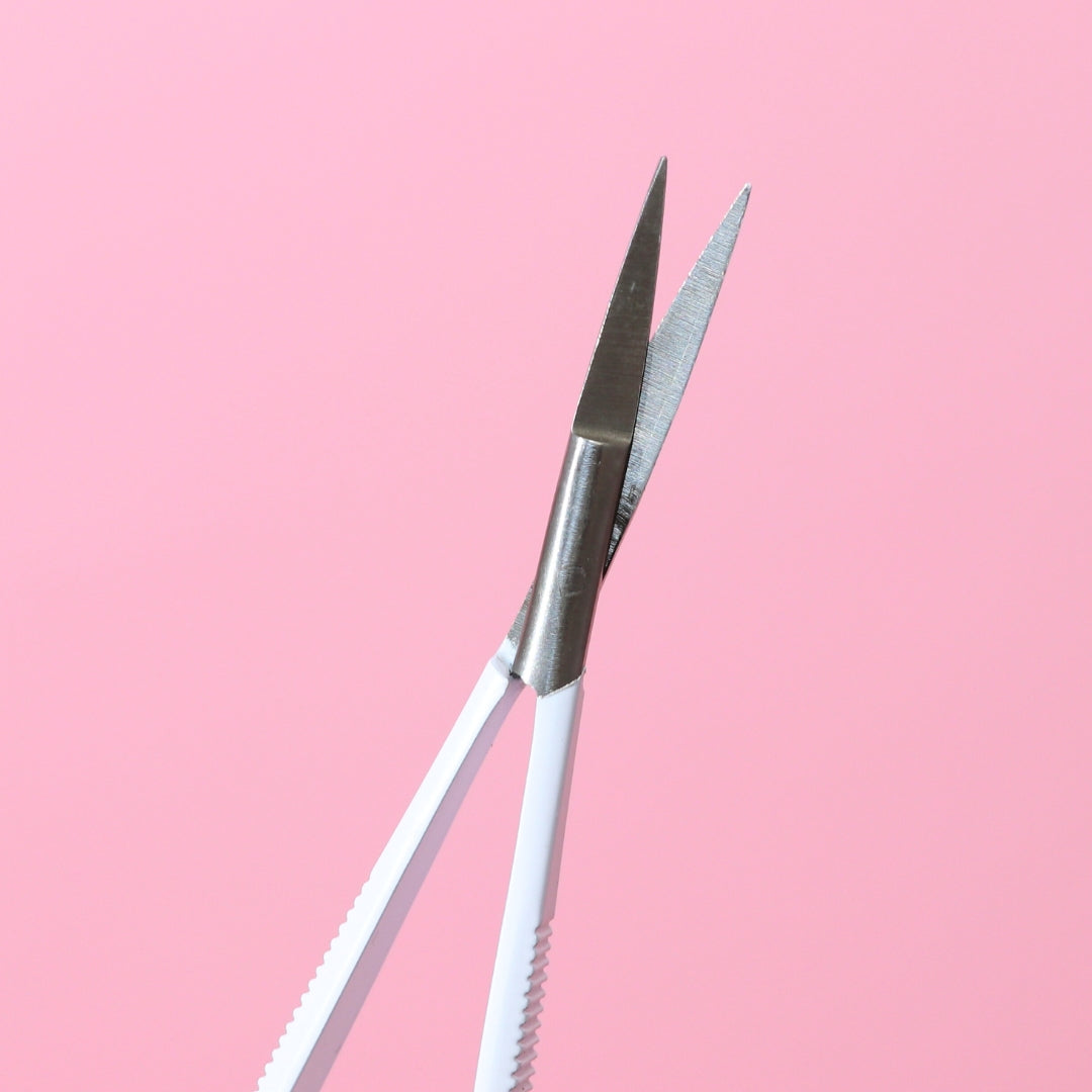 Brow Scissors