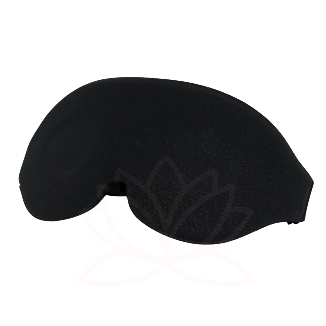 Contoured Sleeping Mask