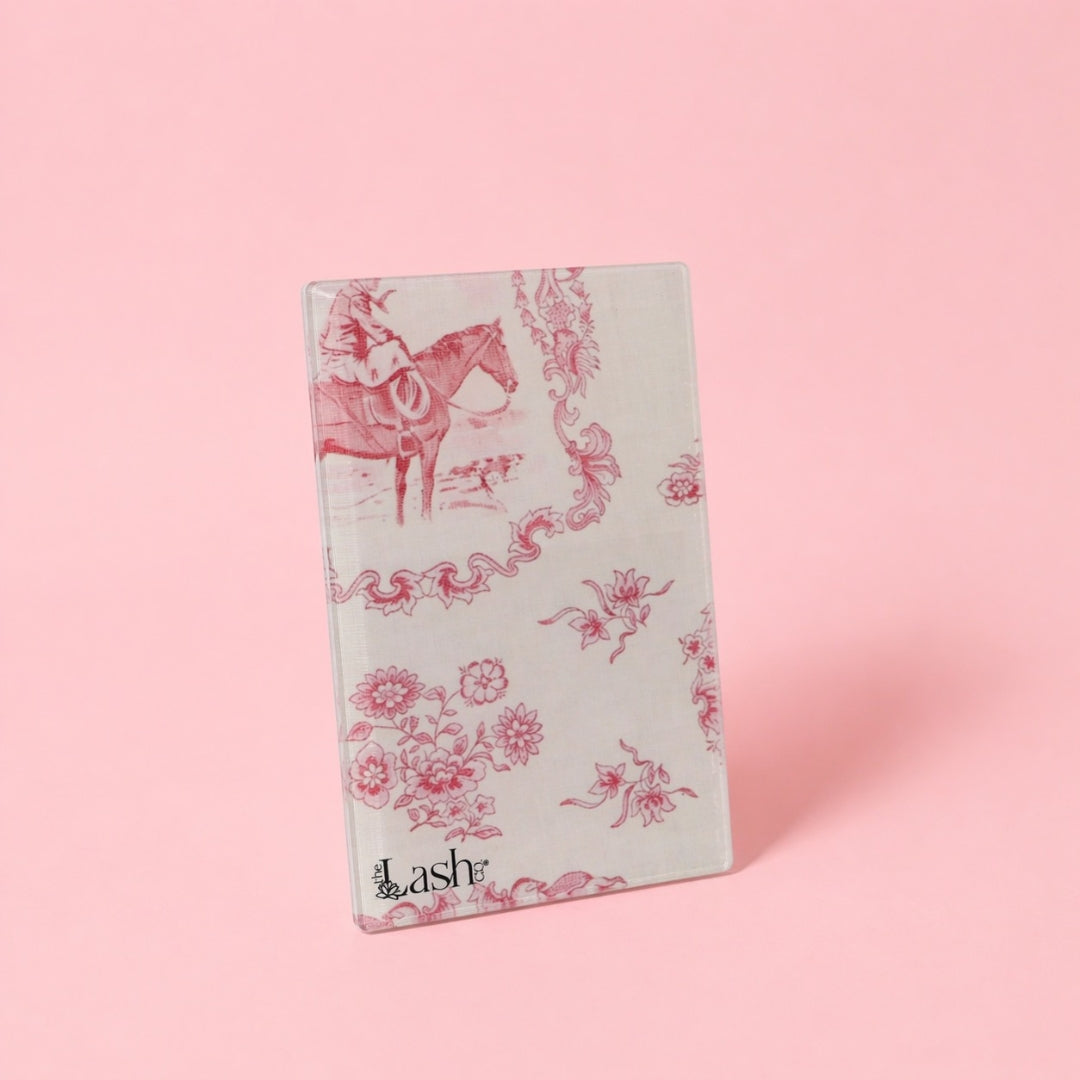 Coquette Cowgirl Lash Tiles