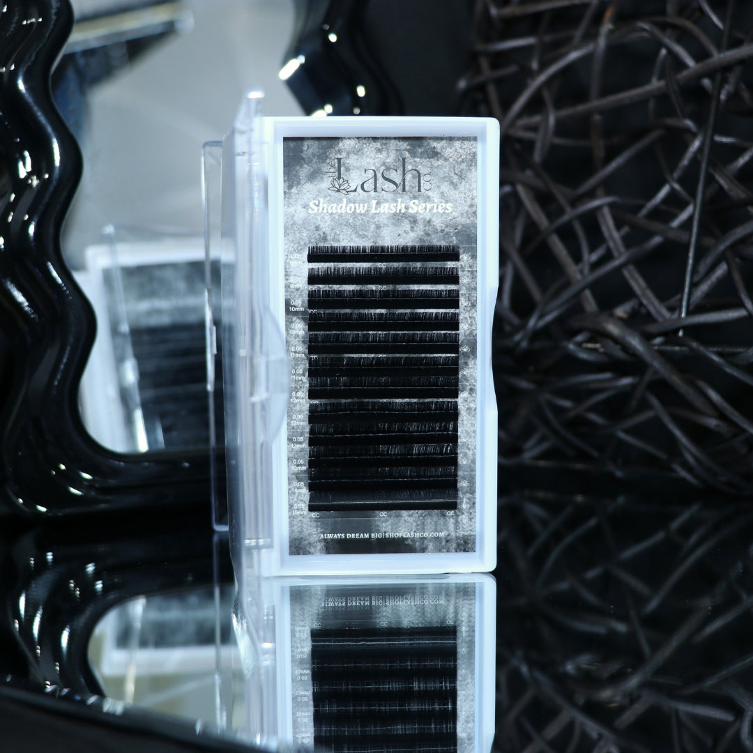 Shadow Lash Volume Trays