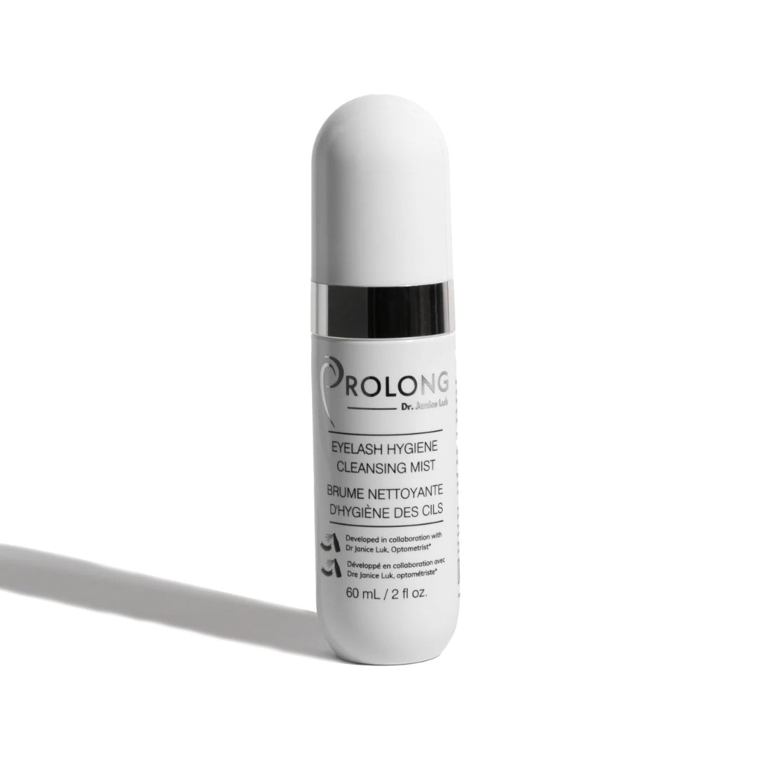 Prolong Lash Hypchlorous Acid Spray