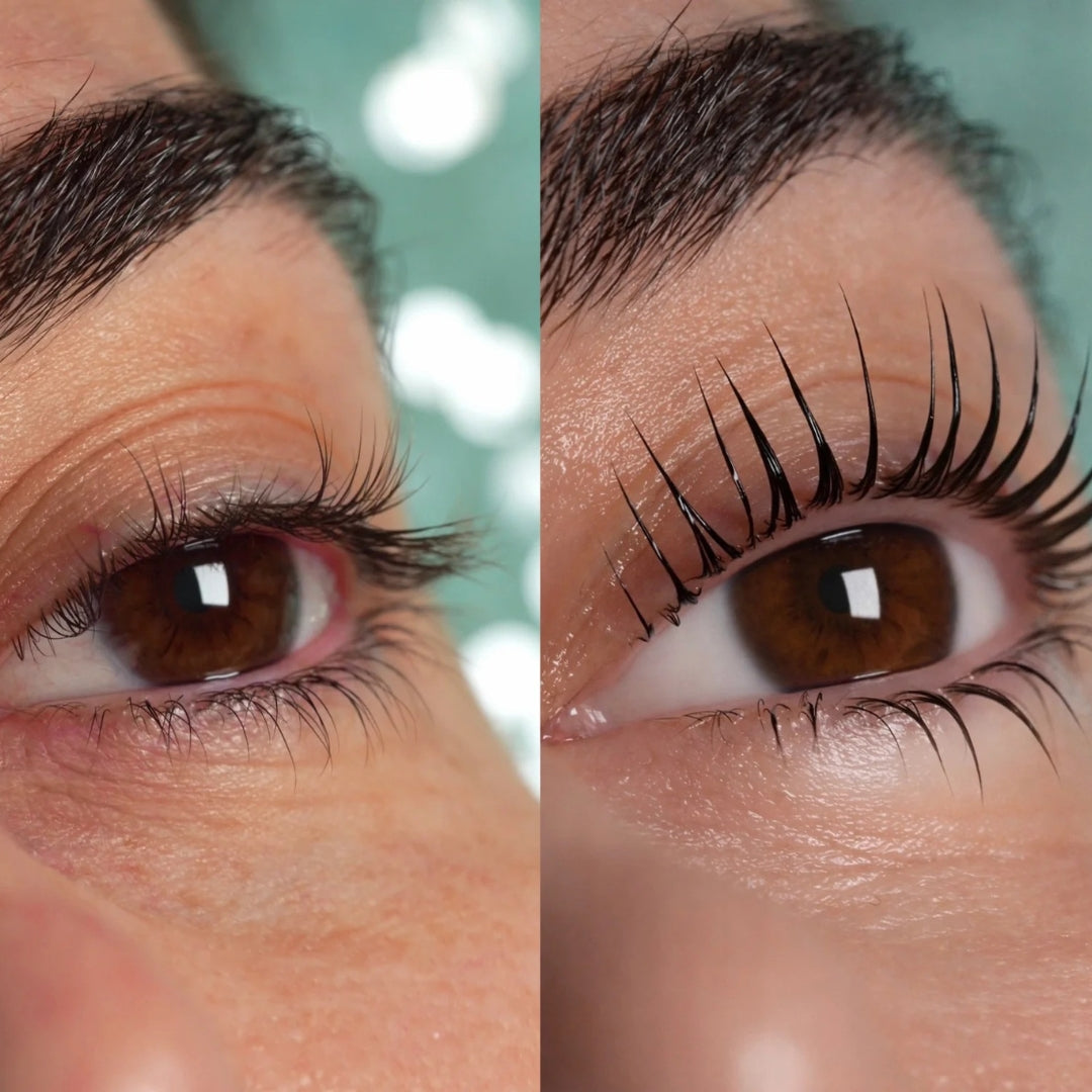 Lashbox LA Miko Korean Lash Lift Solutions