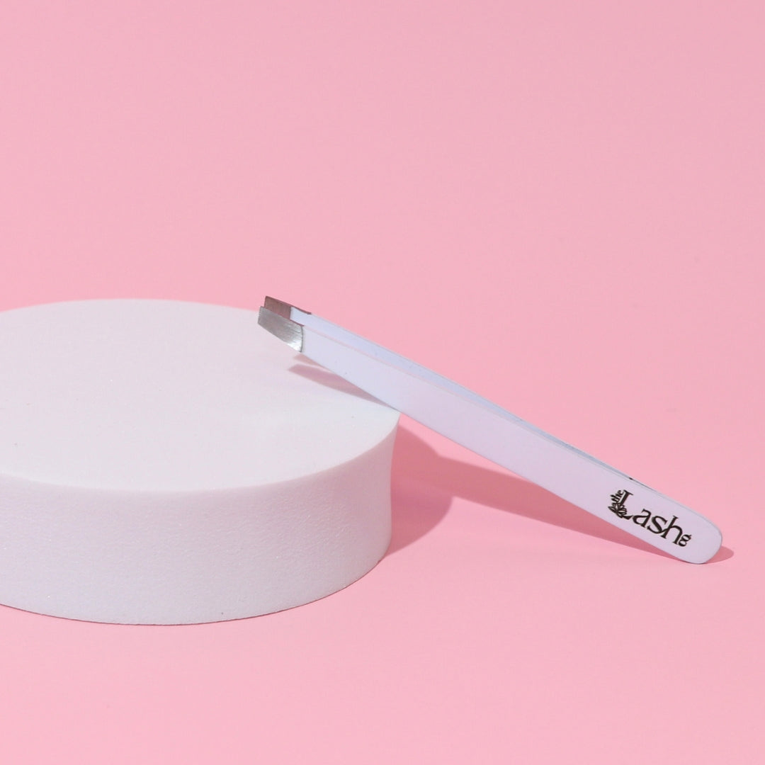 Brow Tweezer Duo