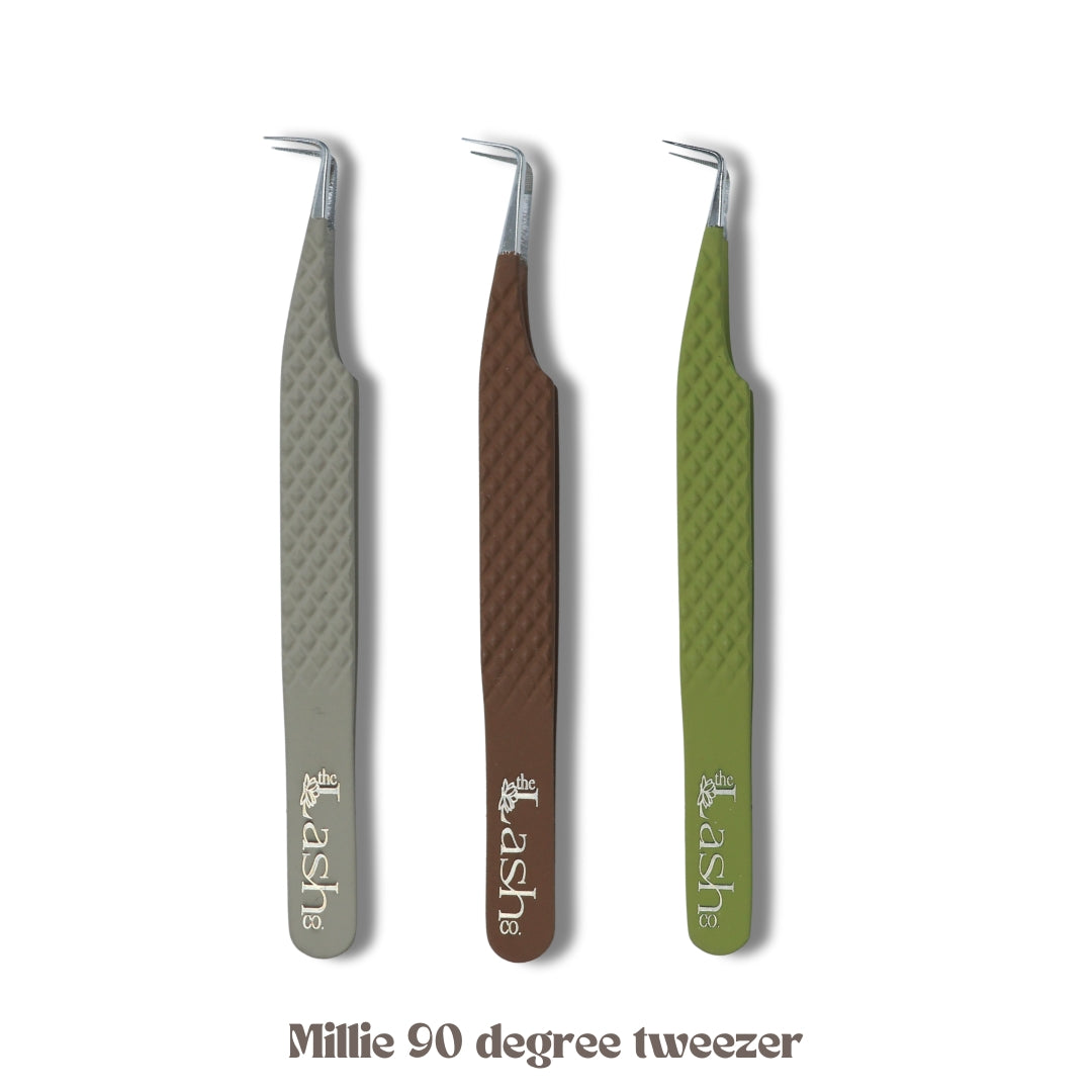 Stone Tweezer & Tool Collections