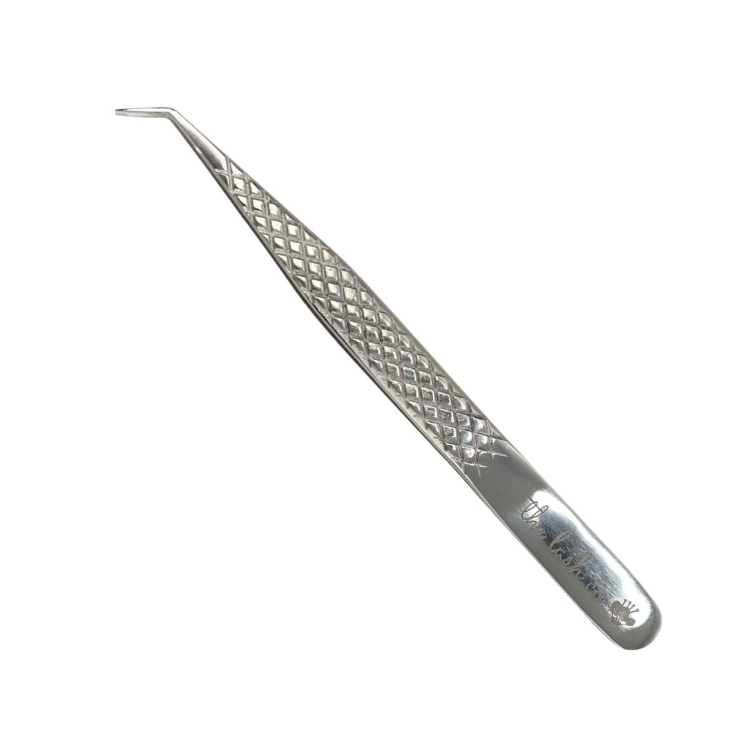 Neeks 45 Degree Tweezer