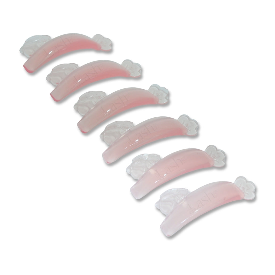 Bunny Lash Lift Shields (LU Curl Large)