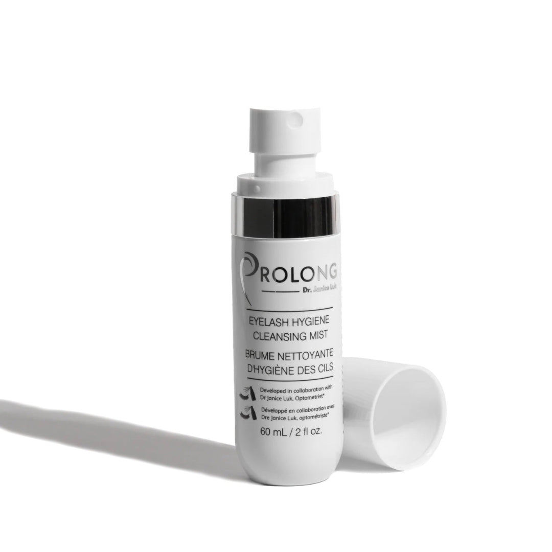 Prolong Lash Hypchlorous Acid Spray