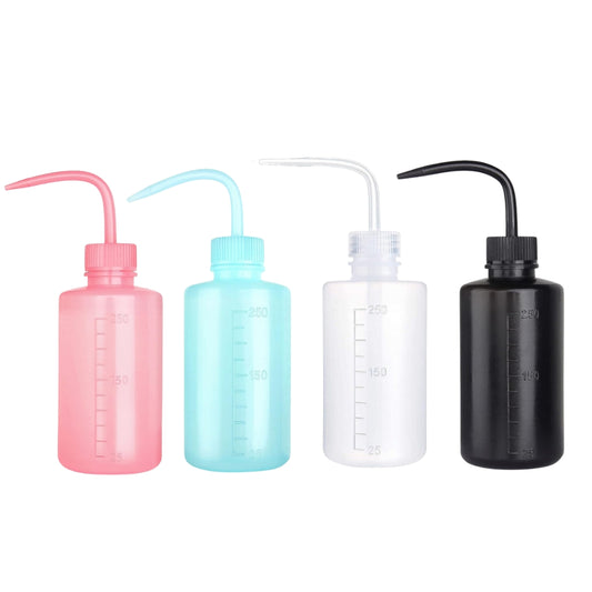 Lash Wash Rinse Bottle