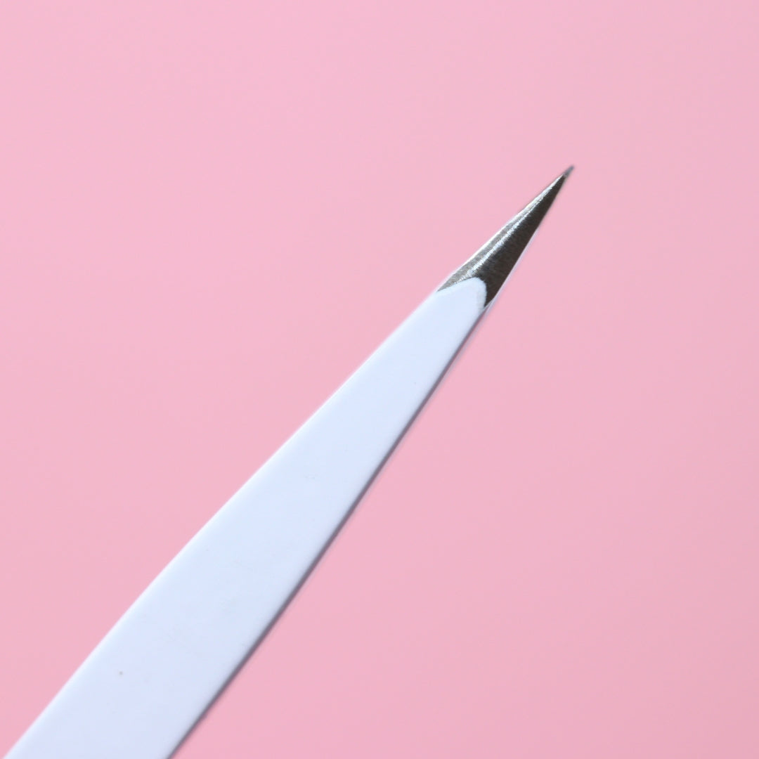 Brow Tweezer Duo
