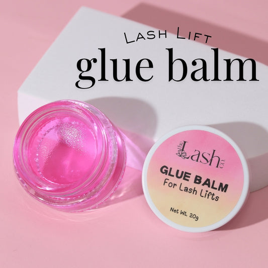 Lash Lift Glue Balm