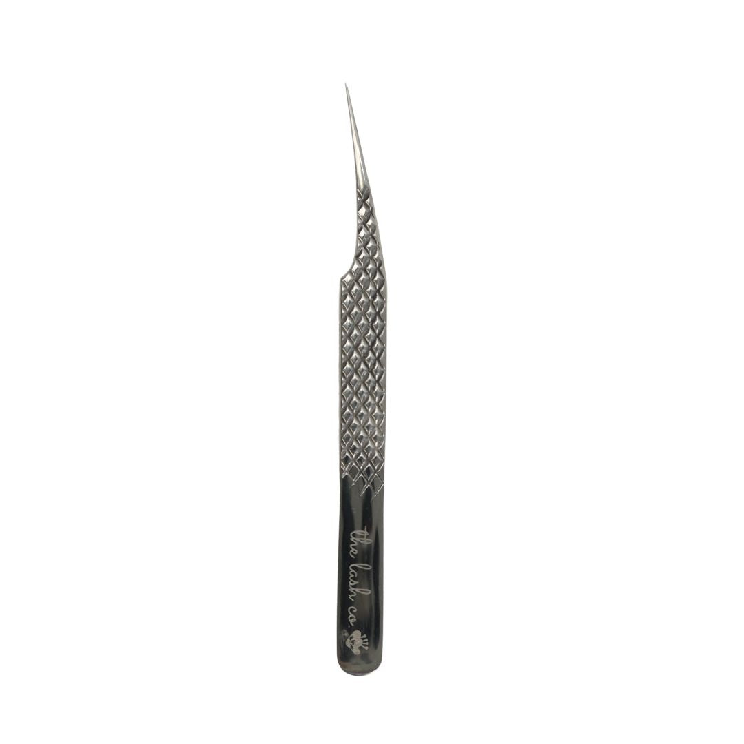 FLASH Semi Straight Isolation Tweezer