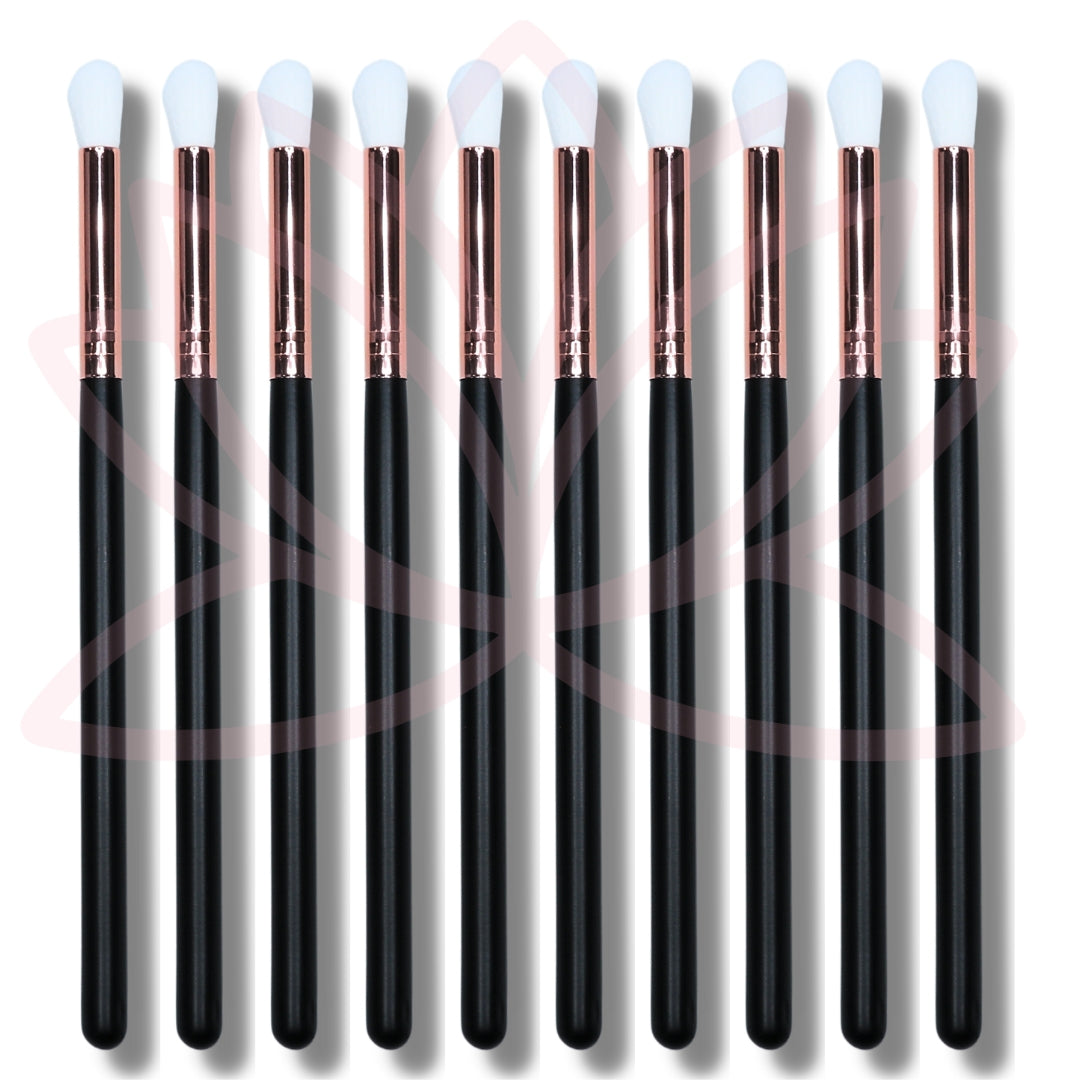 Long Handle Lash Wash Brushes