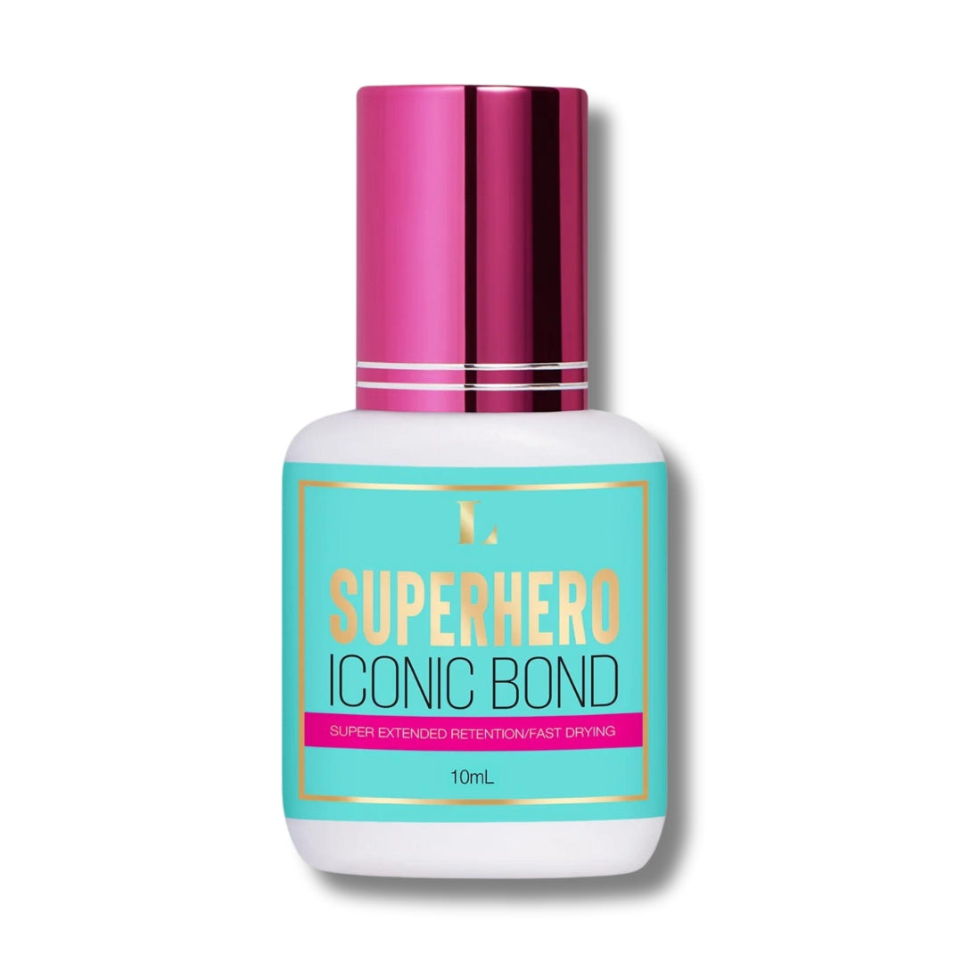 Lashbox LA Superhero Adhesive