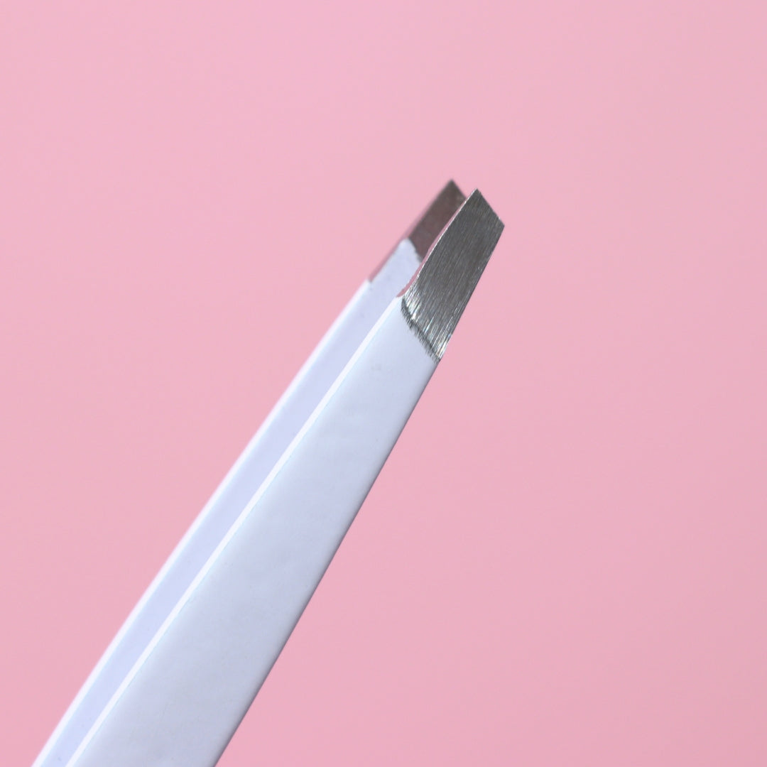 Brow Tweezer Duo