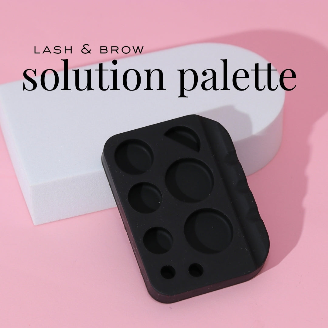 Solution Palette