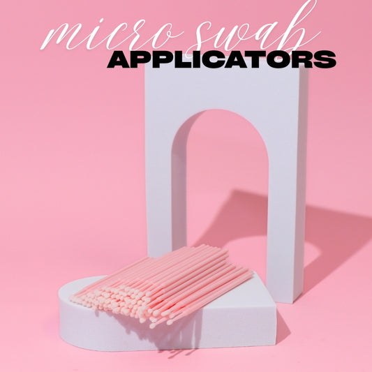 Microfiber Applicators