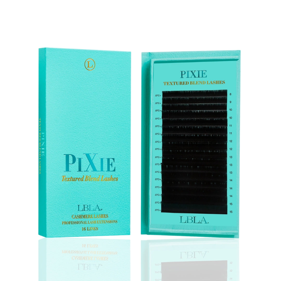 LBLA Pixie Camellia Lashes
