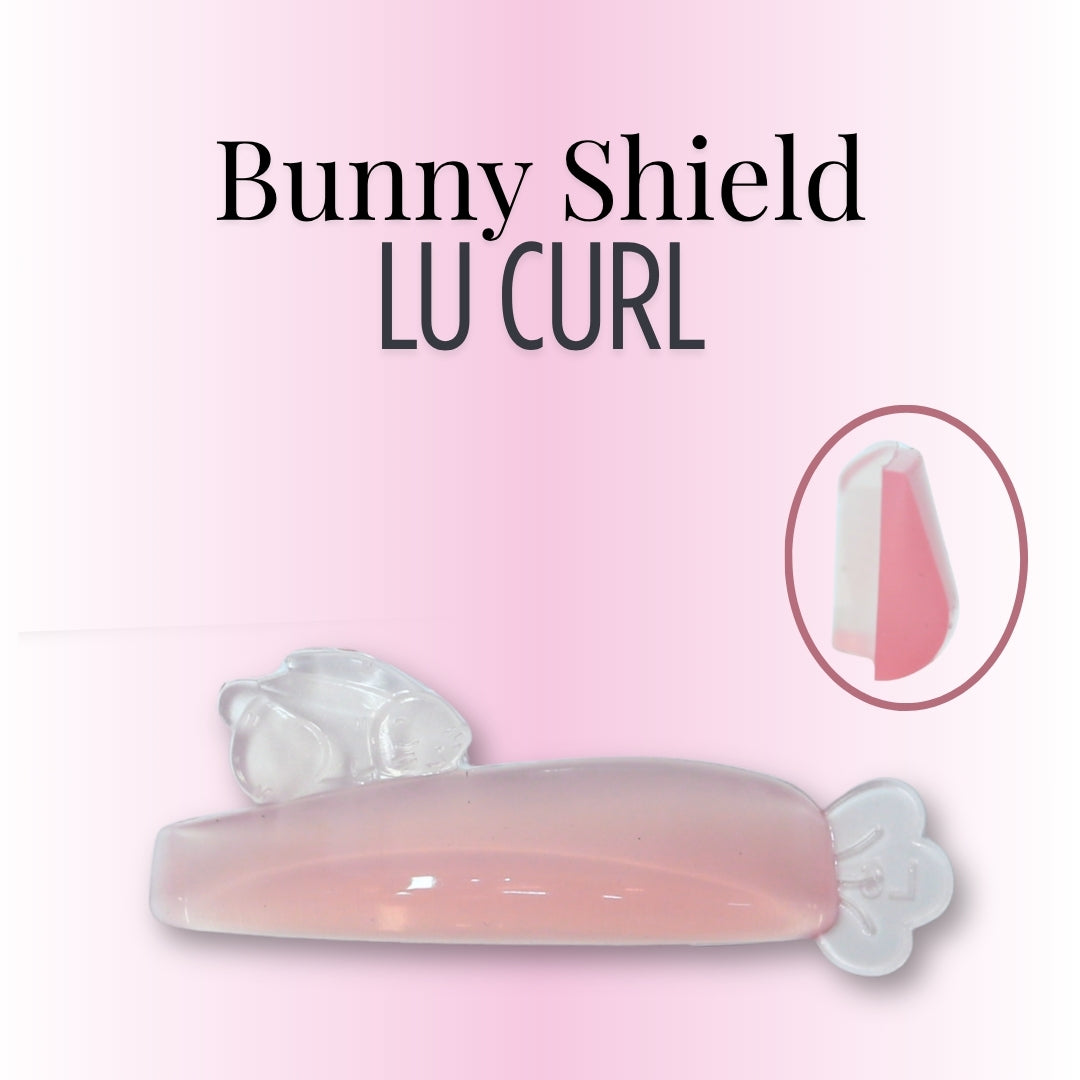 Bunny Lash Lift Shields (LU Curl Large)