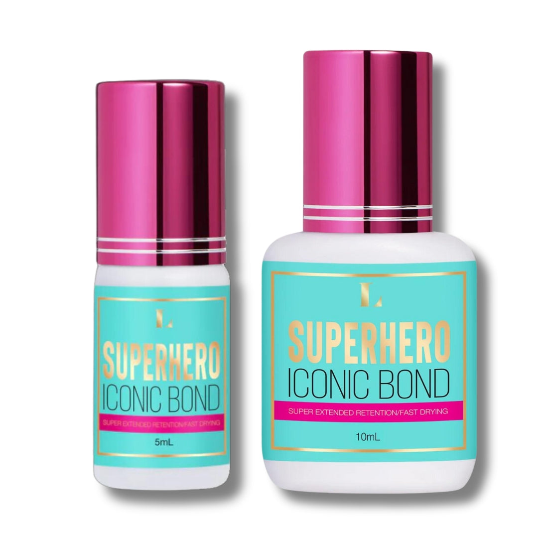 Lashbox LA Superhero Adhesive