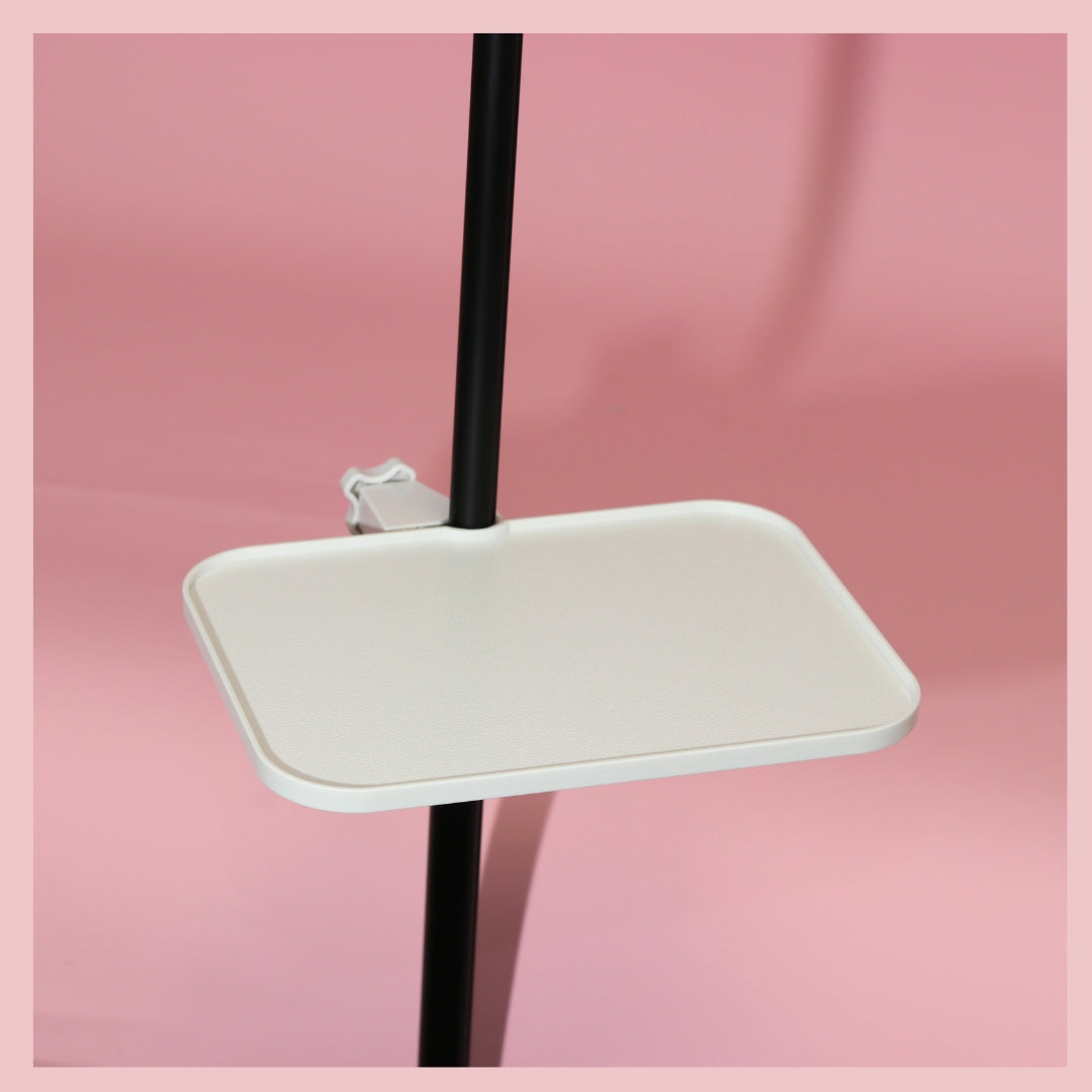 Light Tray Mount