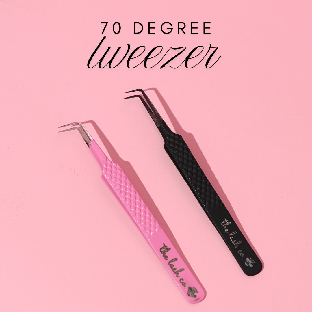 Clearance 70 Degree Tweezer
