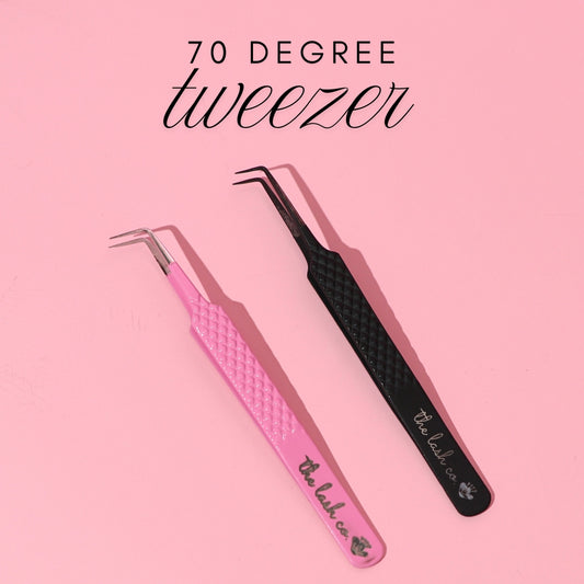 Clearance 70 Degree Tweezer