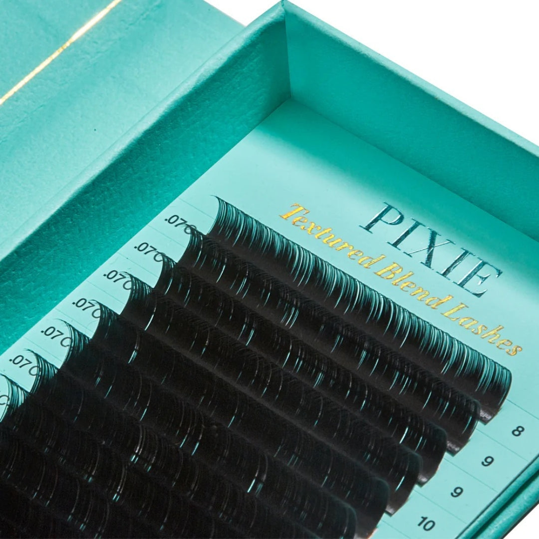 LBLA Pixie Camellia Lashes