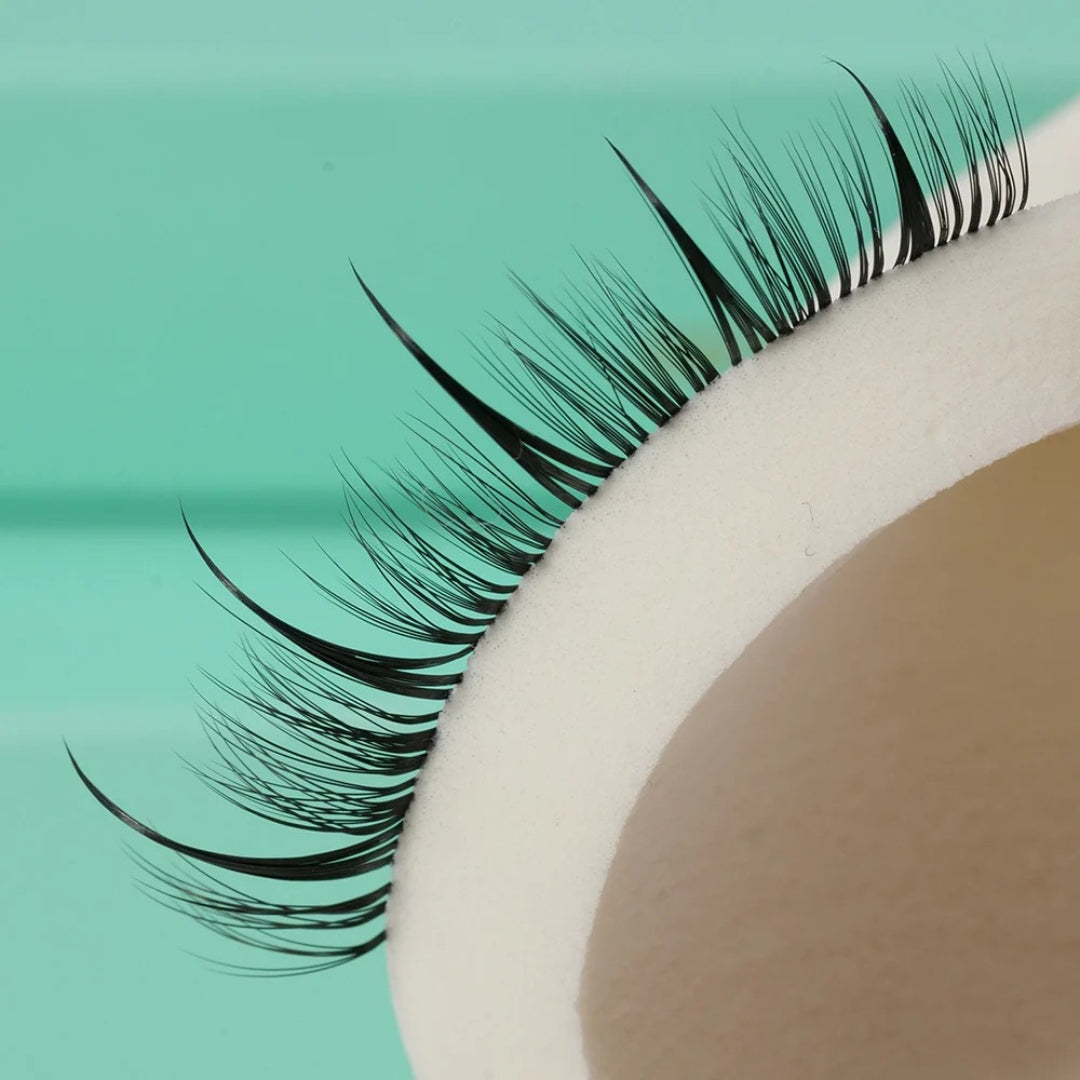 LBLA Pixie Camellia Lashes