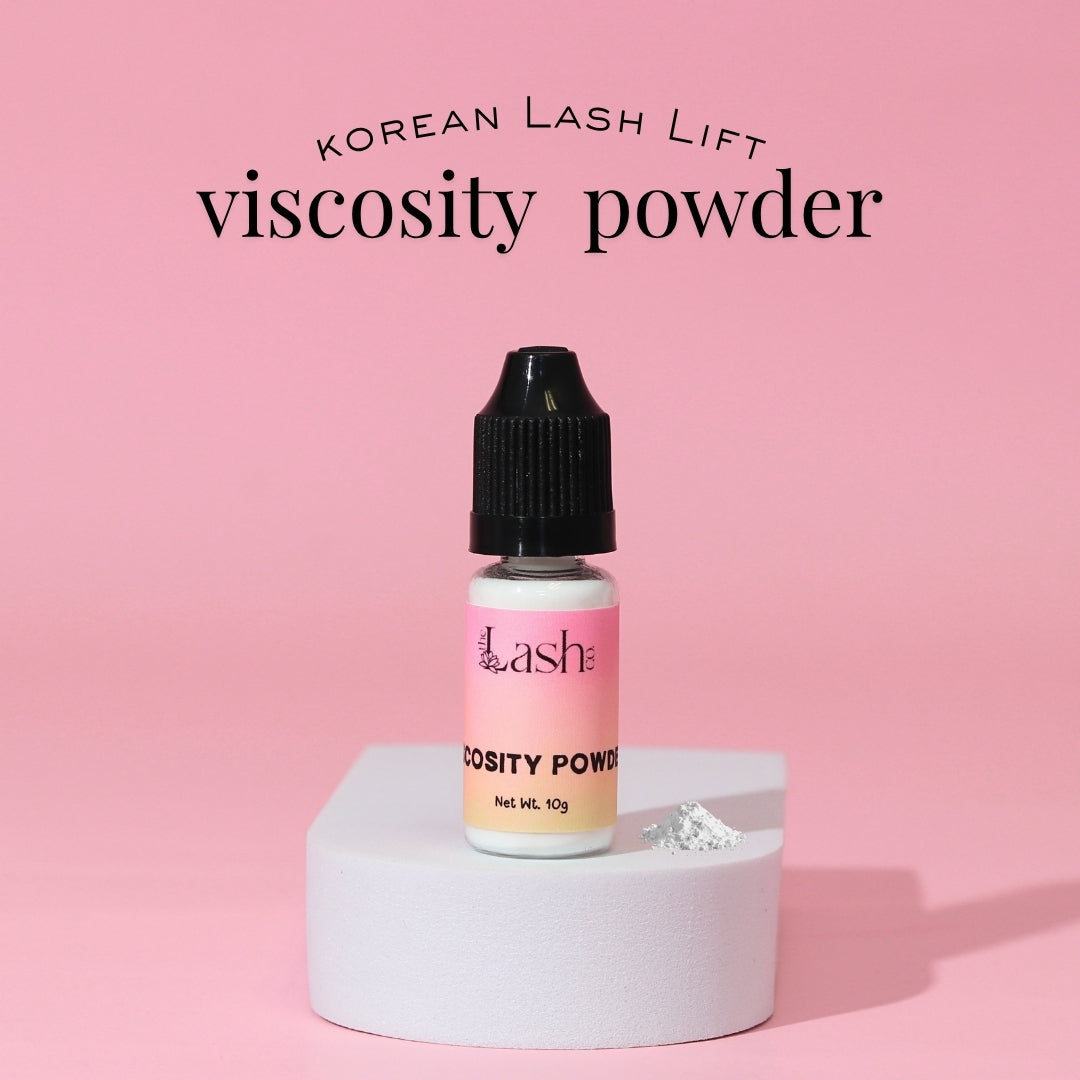 Viscosity (Thickening) Powder