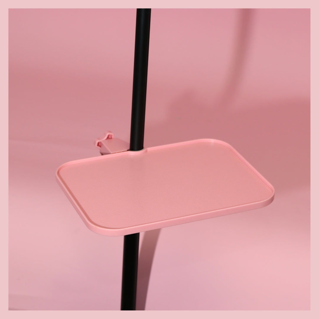 Light Tray Mount