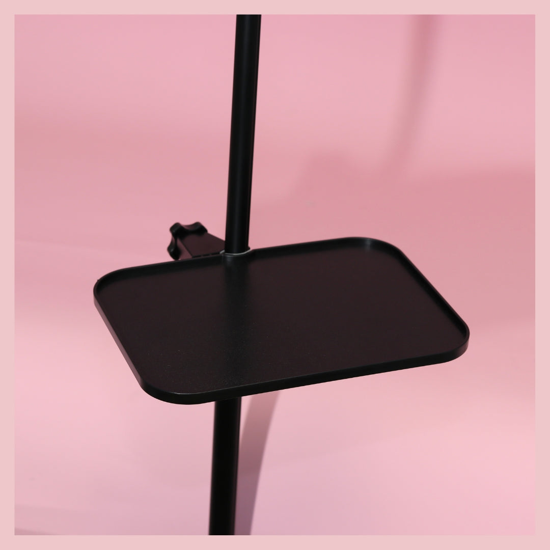 Light Tray Mount