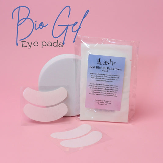Under Eye Pads (Bio Gel)