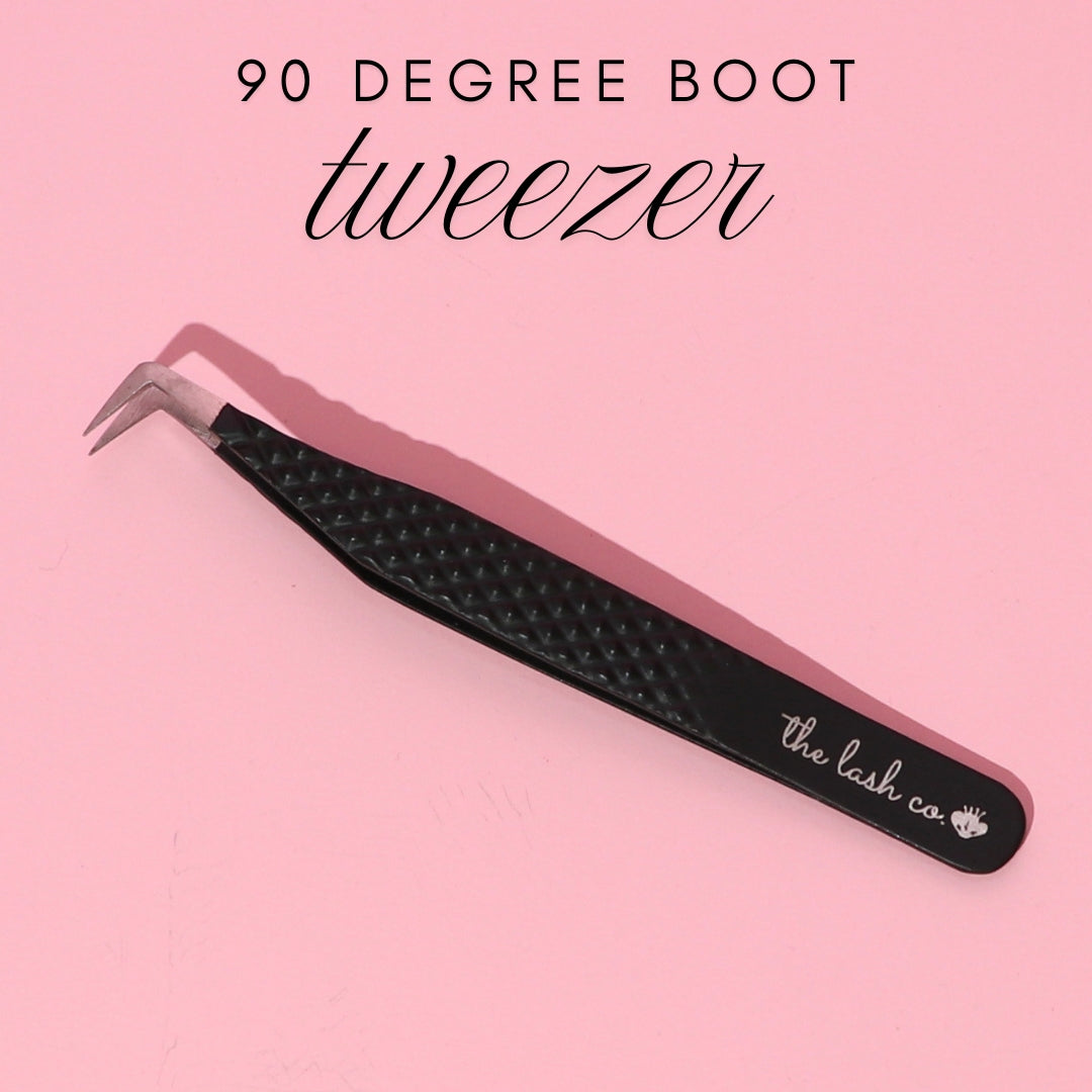 Clearance 90  Degree Tweezer
