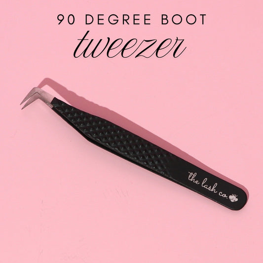 Clearance 90  Degree Tweezer