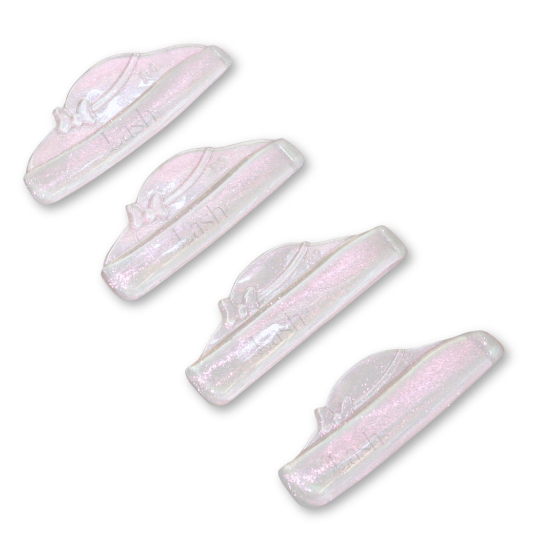 Lady Lash Lift Shields (L Sharp Curl)