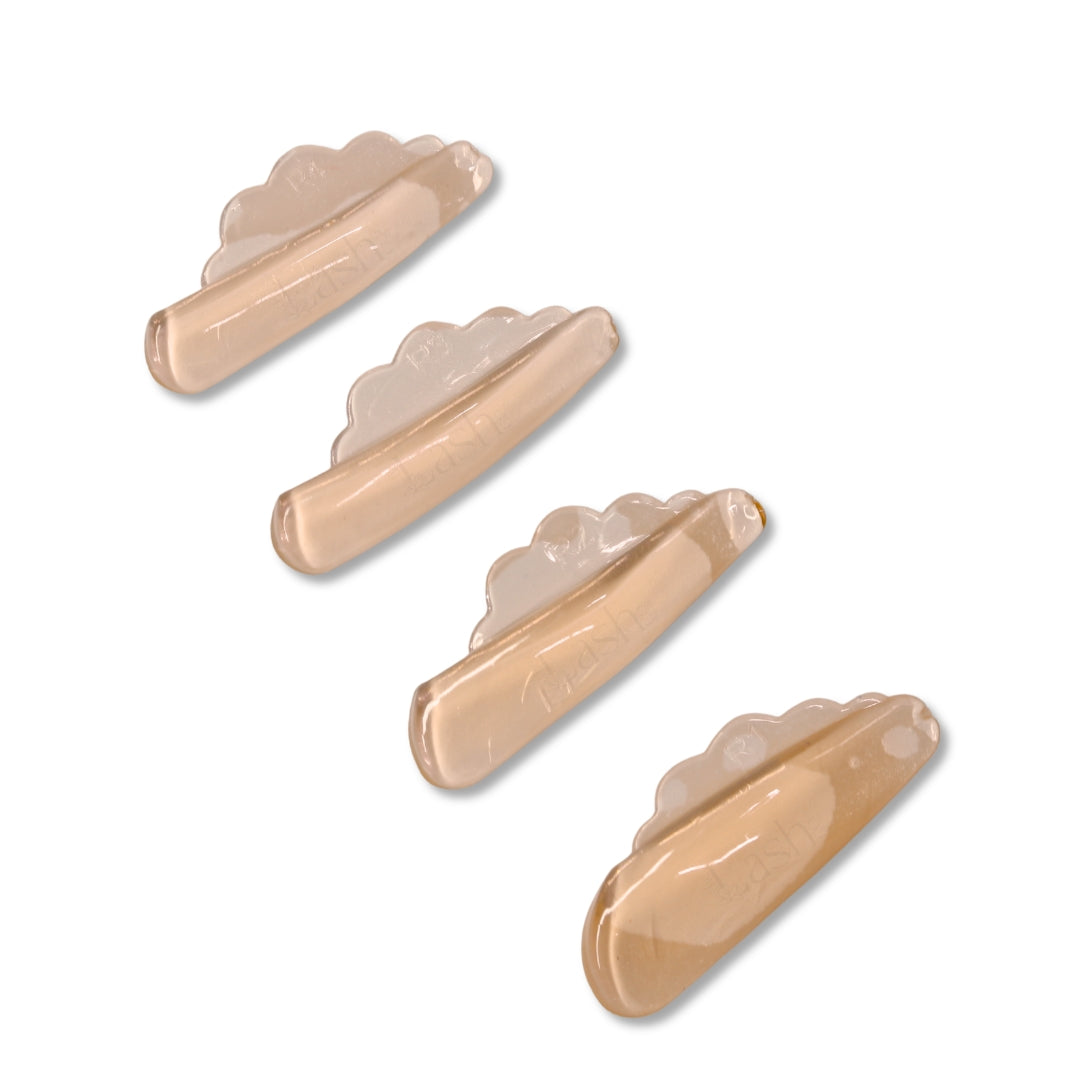 Cloud Lash Lift Shields (V curl)