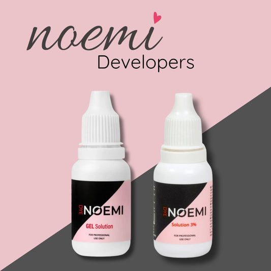 Noemi Developers