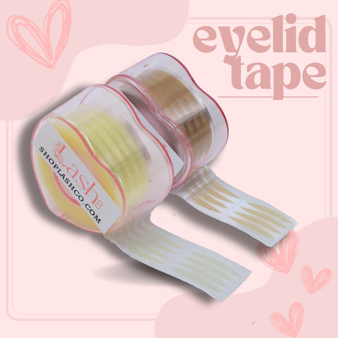 Eyelid Tape