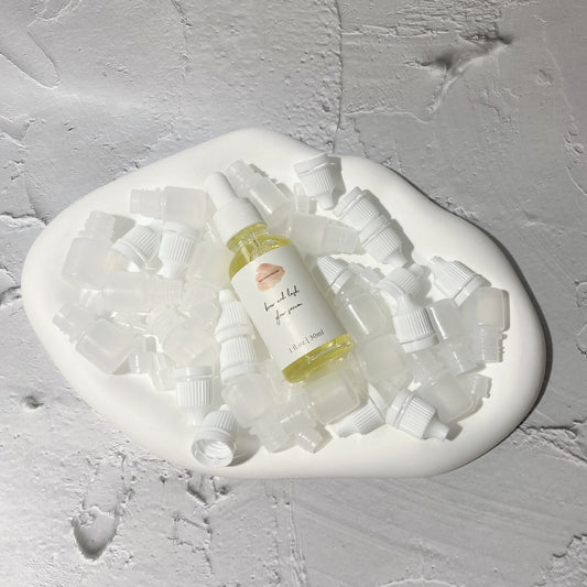 CLEARANCE Brows With Tiff Brow Lamination Aftercare Serum