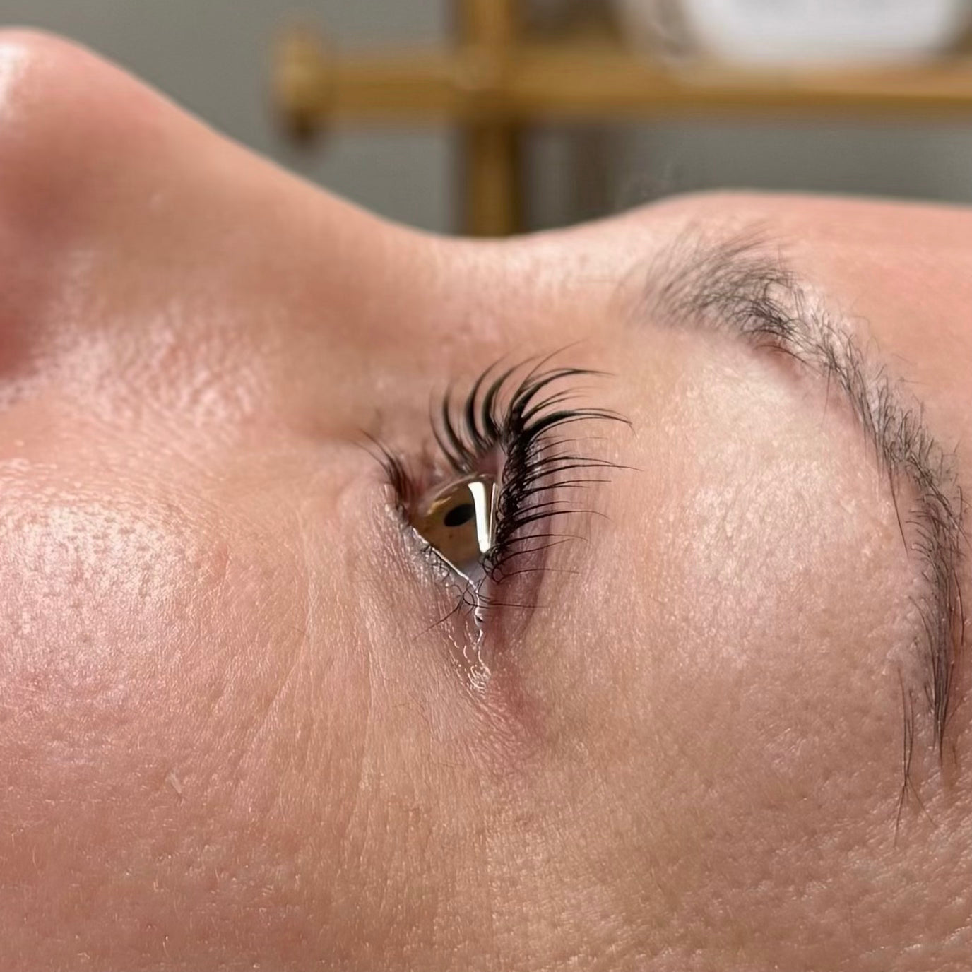 Hearts Lash Lift Shields (L Curl)