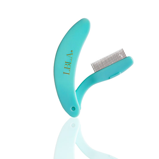 Lashbox LA Spiker Comb